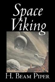 Cover of: Space Viking by H. Beam Piper