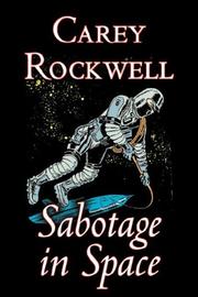 Sabotage in Space