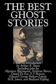 Cover of: The Best Ghost Stories by 
