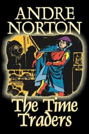 Cover of: The Time Traders | Andre Norton