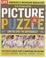 Cover of: Life: The Ultimate Picture Puzzle