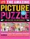 Cover of: Life: The Amazing Picture Puzzle