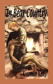 Cover of: In Bear Country by Kiernan Kelly