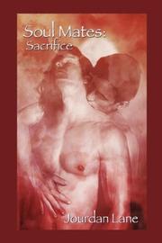Cover of: Soul Mates: Sacrifice