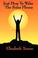 Cover of: Just How To Wake The Solar Plexus