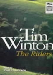 Cover of: The Riders by Tim Winton