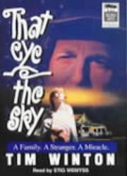 Cover of: That Eye, the Sky by Tim Winton, Tim Winton