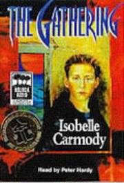 The Gathering by Isobelle Carmody