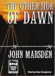 Cover of: The other side of dawn (Tomorrow #7)