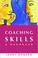 Cover of: Coaching Skills