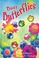 Cover of: Busy Butterflies (Interactive Button Board Books)