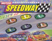 Cover of: Motor Speedway (Interactive Giant Button Book!) by Chriscynthia Floyd