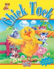 Cover of: Chick Tock (Happy Pops)