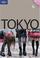 Cover of: Lonely Planet Tokyo Encounter
