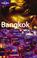 Cover of: Lonely Planet Bangkok