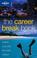 Cover of: Lonely Planet Career Break Book