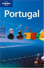 Cover of: Lonely Planet Portugal