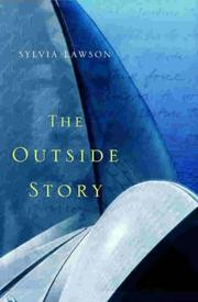 Cover of: The outside story