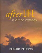 Cover of: Afterlife: A Divine Comedy