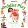 Cover of: Toddler Play