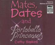 Cover of: Mates, Dates And Portobello Princesses | Cathy Hopkins