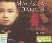 Cover of: Mao's Last Dancer: Library Edition