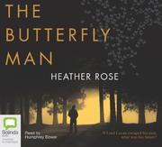 Cover of: The Butterfly Man