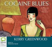 Cover of: Cocaine Blues | Kerry Greenwood