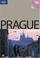 Cover of: Lonely Planet Prague Encounter (Lonely Planet Encounter Guides)