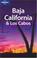 Cover of: Lonely Planet Baja California & Los Cabos (Lonely Planet Baja and Los Cabos)