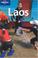 Cover of: Lonely Planet Laos