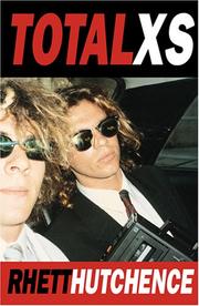 Cover of: Total XS