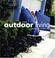 Cover of: Outdoor Living