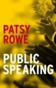 Cover of: Public Speaking