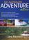 Cover of: The Australian Adventure Atlas