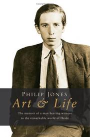 art-and-life-cover