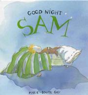 Cover of: Good Night, Sam