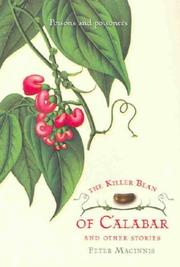 Cover of: The Killer Bean of Calabar and Other Stories