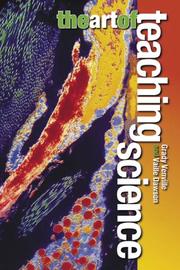 Cover of: The Art of Teaching Science