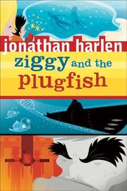 Cover of: Ziggy and the Plugfish