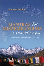 Cover of: Mantras & misdemeanours