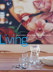 Cover of: Living