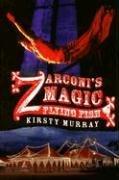 Cover of: Zarconi's Magic Flying Fish by Kirsty Murray