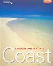 Cover of: Explore Australia's Coast