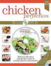Cover of: Chicken Perfection (Hinkler Kitchen)