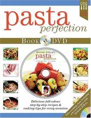 Cover of: Pasta Perfection (Hinkler Kitchen)