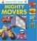 Cover of: Mighty Movers