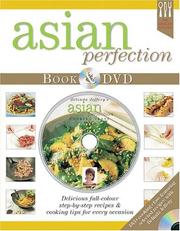 Cover of: Asian Perfection (Hinkler Kitchen) by Belinda Jeffery