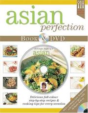 Cover of: Asian Perfection (Hinkler Kitchen)