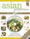 Cover of: Asian Perfection (Hinkler Kitchen)